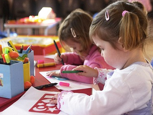 Our Top 10 Tips to Help Your Child Get Ready to Start Nursery