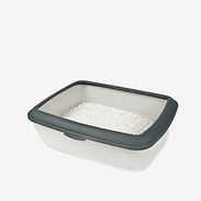 Cat Litter Box