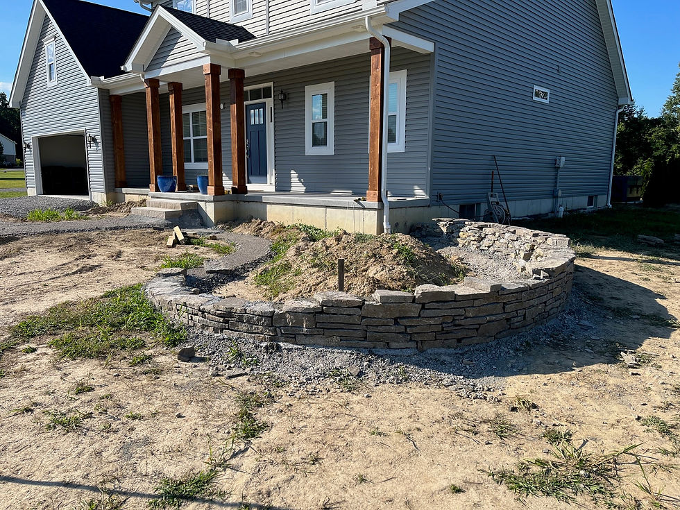 Natural Stone