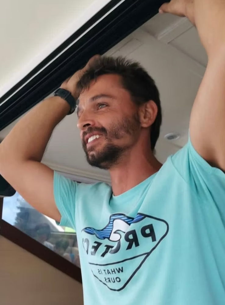 M&A Cruises Captain William