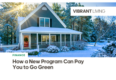 Vibrant Living  – December 2022 