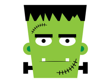 Frankenstein Friday