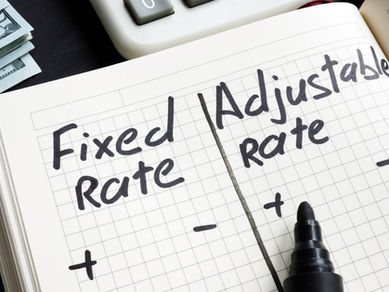 Is an adjustable-rate mortgage (ARM) right for you?