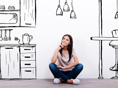 Tired of daydreaming about those home upgrades?