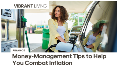 Vibrant Living – August 2022 