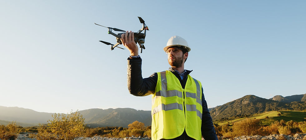 Foto e Filmagem Aérea com Drone Roseira – SP