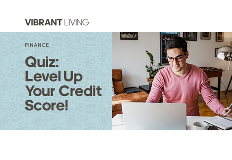 Vibrant Living – March 2023