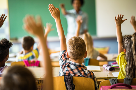 Happy World Teachers’ Day!