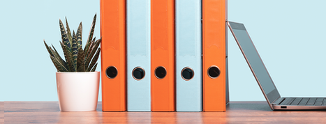 How a Recordkeeping System Can Protect Your Home (and Sanity)