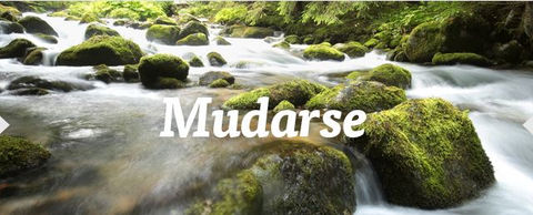 Mudarse