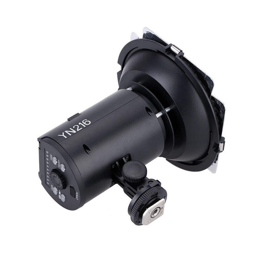 Miniatura: Led Yongnuo YN-216 (Bi-color)
