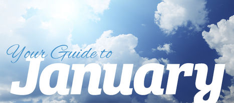 Your Guide to January