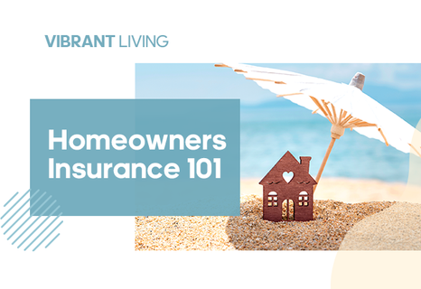 Vibrant Living: May 2021