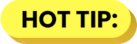 Hot Tip: