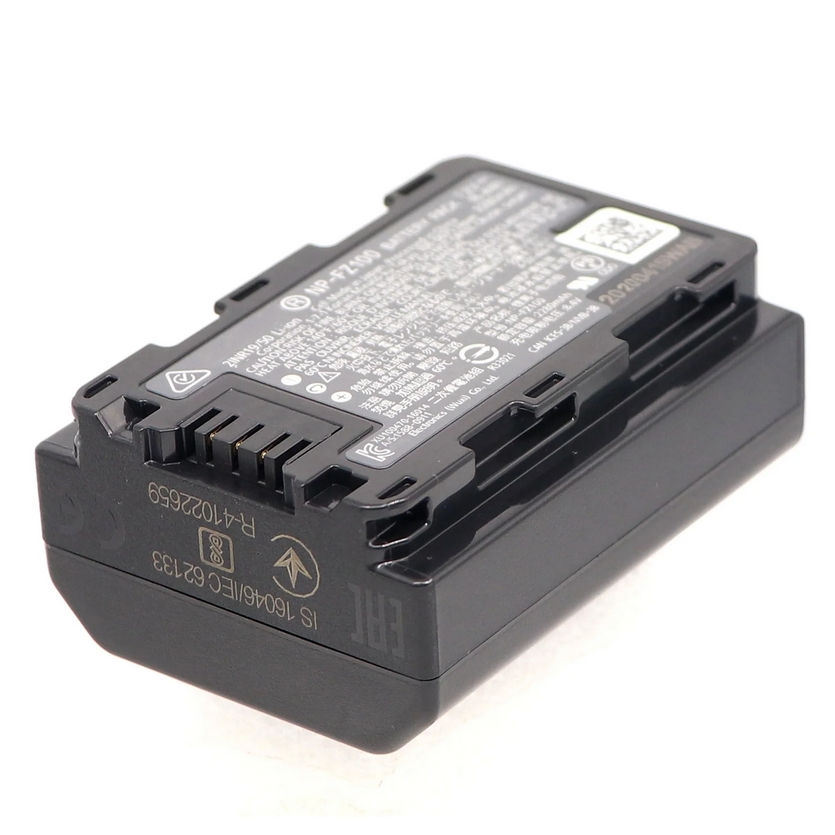 Miniatura: Bateria Sony NP-FZ100 - Original