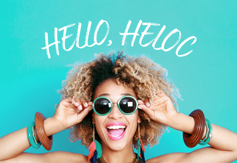 HELLO, HELOC