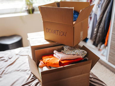 National Give Something Away Day