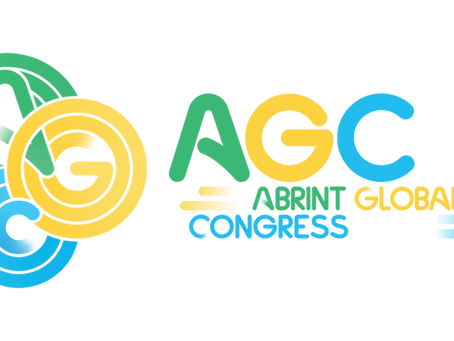 ABRINT GLOBAL CONGRESS São Paulo: A Importância do Conteúdo Audiovisual para Empresas Expositoras - Foto e filmagem ABRINT GLOBAL CONGRESS