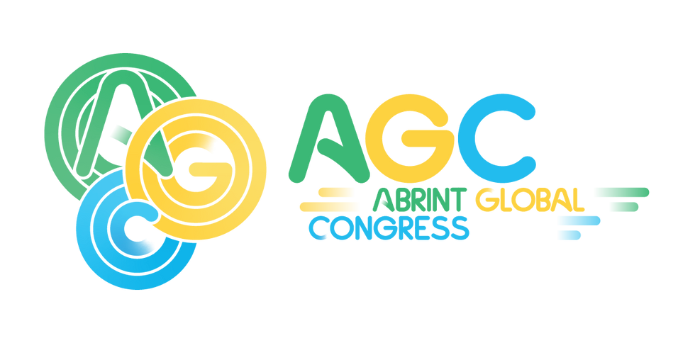 Produtora de vídeo para a feira ABRINT GLOBAL CONGRESS