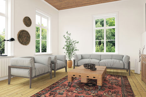 Green Your Home, Grow Your Savings