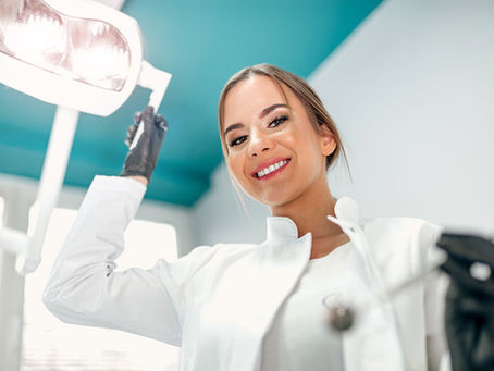 A importância de produzir foto e vídeo para consultório odontológico em São Paulo