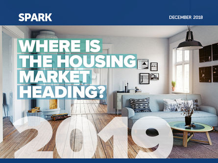 Where Is The Housing Market Heading?