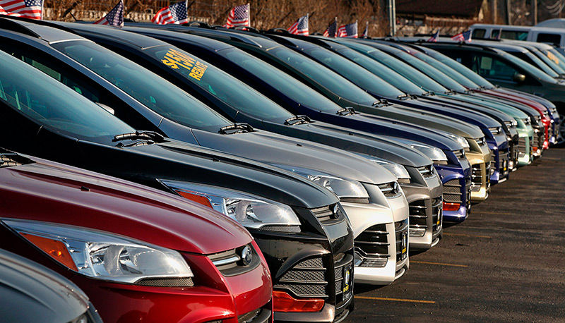 Cars Auctions