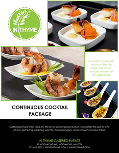 2026 CONTINUOUS COCKTAIL PACKAGE - IN THYME CATERED EVENTS (1).png