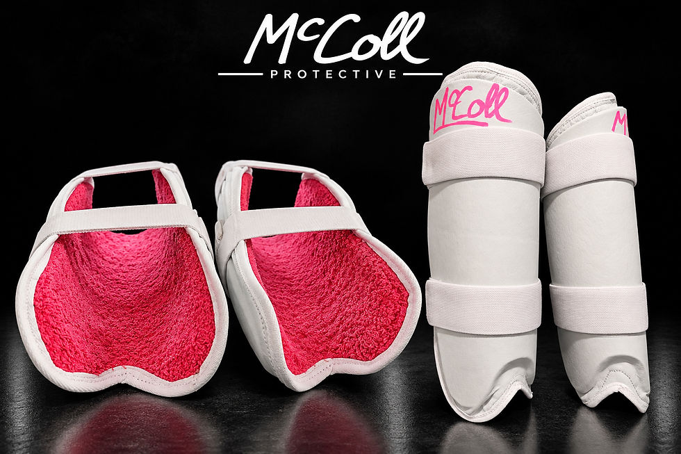 Thumbnail: WK / Short Leg Pads