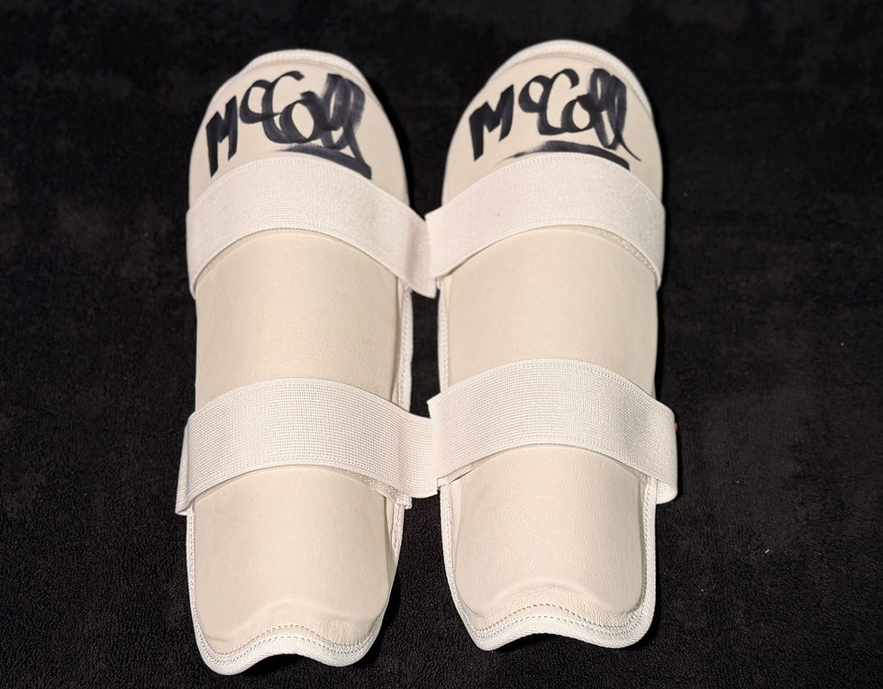 Thumbnail: WK / Short Leg Pads