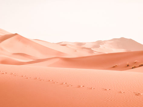 أثر اتساع المدي الحراري في تشكيل بعض الظواهر الجيومورفولوجية في الهضبة الغربية العراقية 