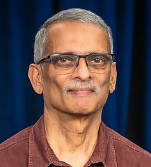 Ramesh Rao