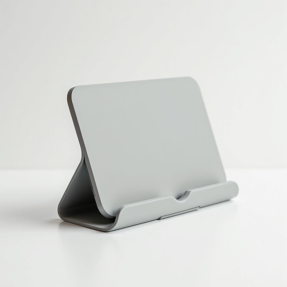 Foldable Phone Stand
