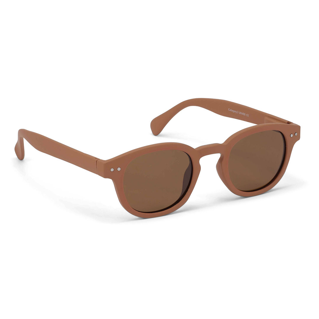 Sonnenbrille Junior - Amber