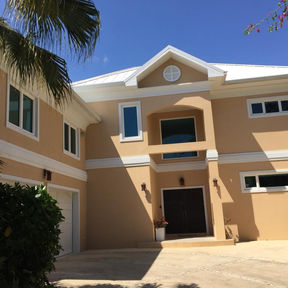 Grand Harbour Residential Painting