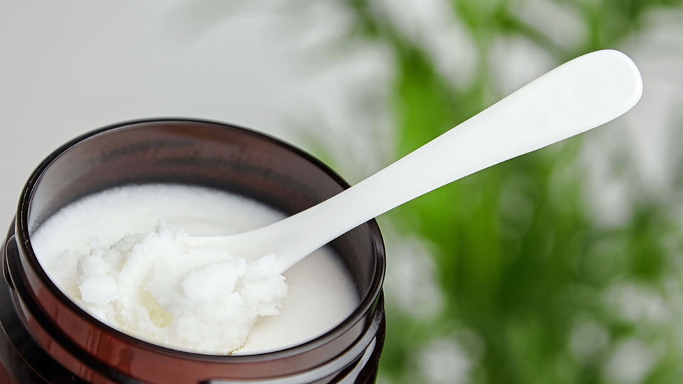 Magnesium Body Butter
