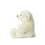Miniaturbild: WWF Eisbär sitzend 22 cm
