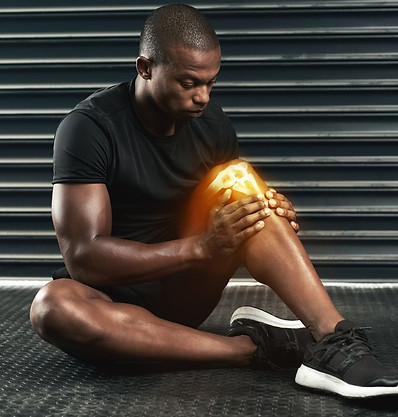 muscle pain