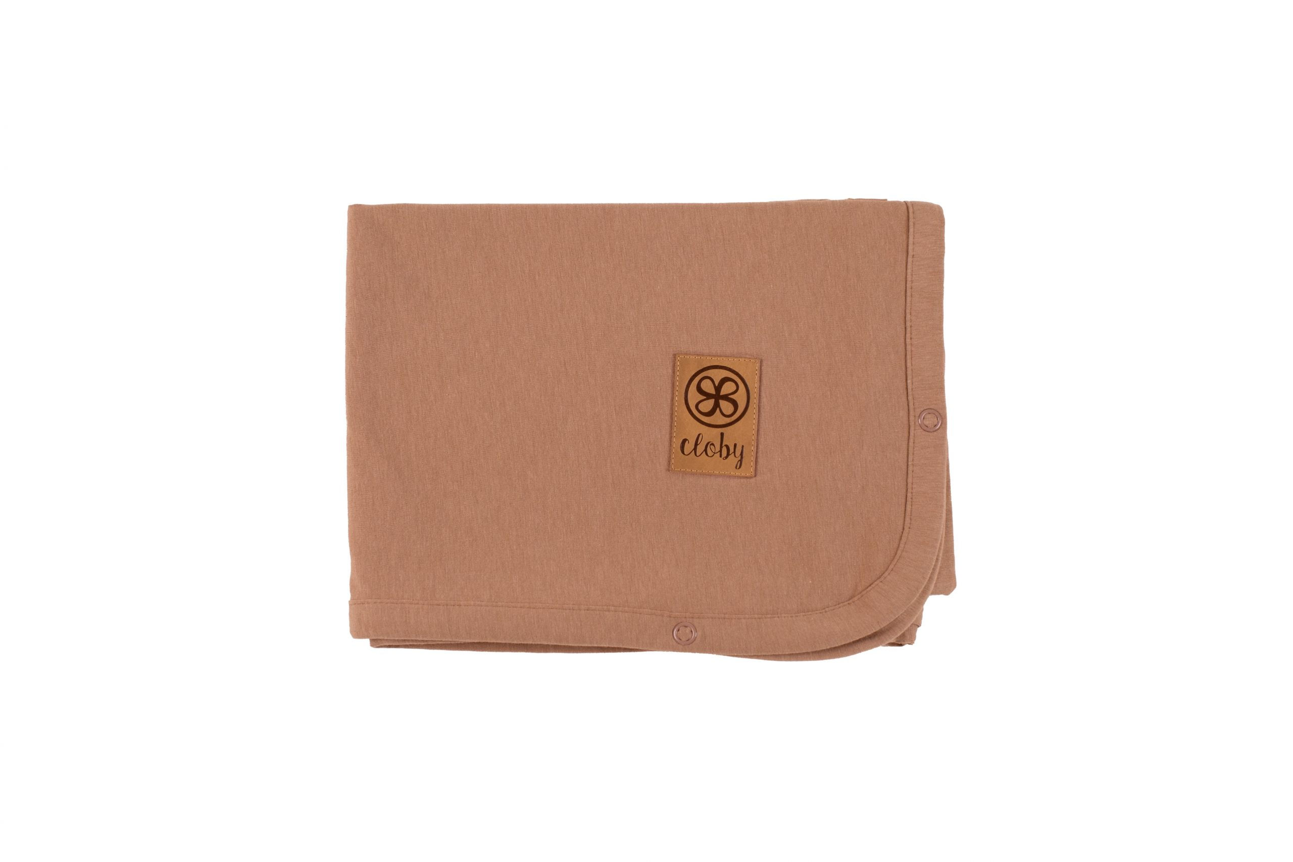 UV Decke – Coconut Brown