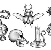 Flash Designs