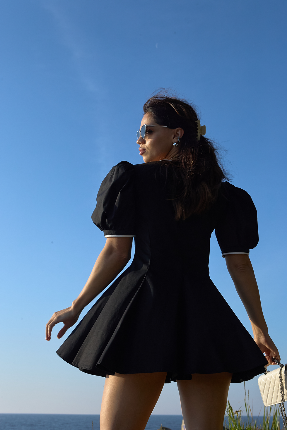 Прев'ю: Cукня OFELIYA