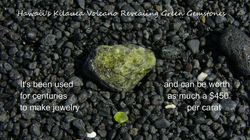 Kilauea's Gems