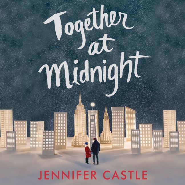 Together At Midnight