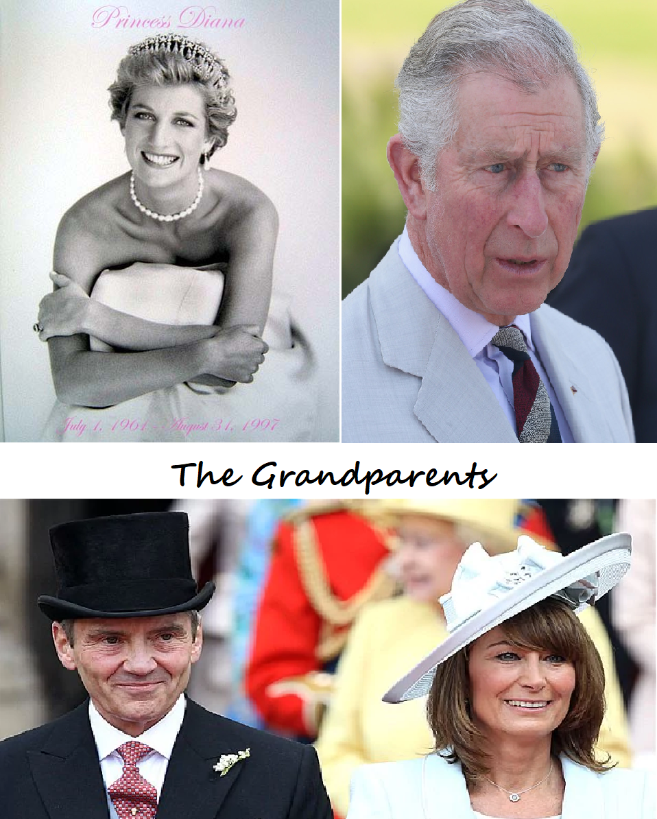 The Grandparents