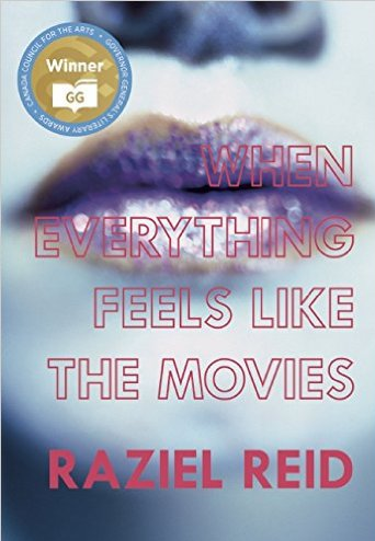 When Everything Feels Like The Movies