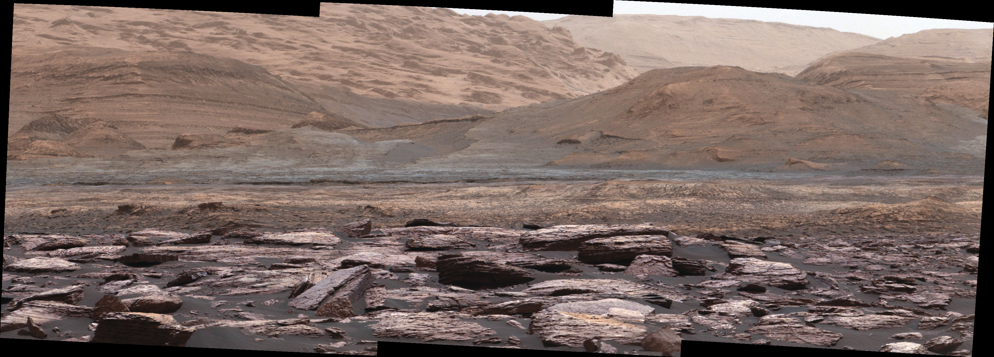Mars
