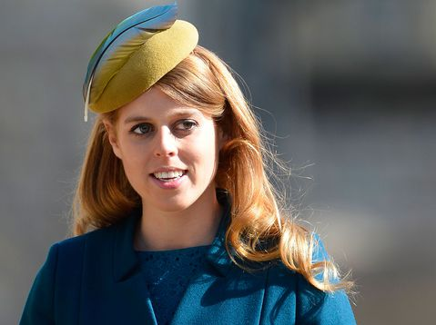 Interesting Facts About Princess Beatrice