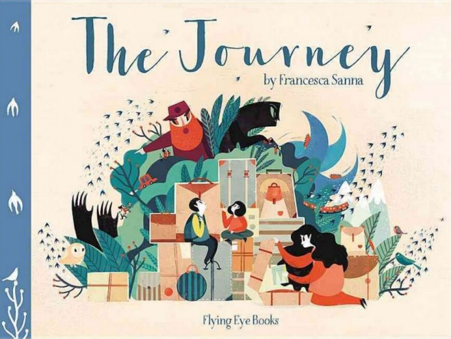 The Journey