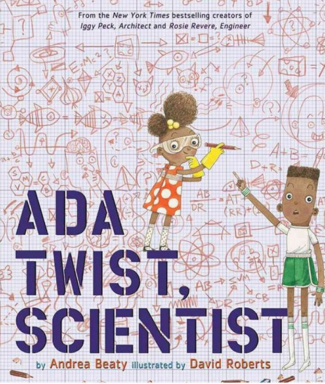 Ada Twist, Scientist
