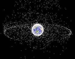 Space Junk